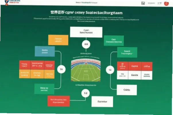 世界杯什么时候开？完整赛程查看指南